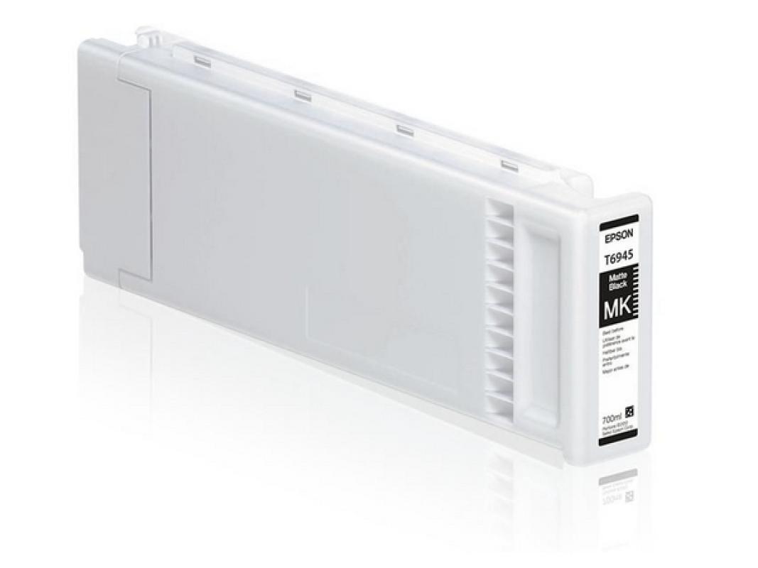 Epson T6945 Tintenpatrone - mattschwarz 700 ml